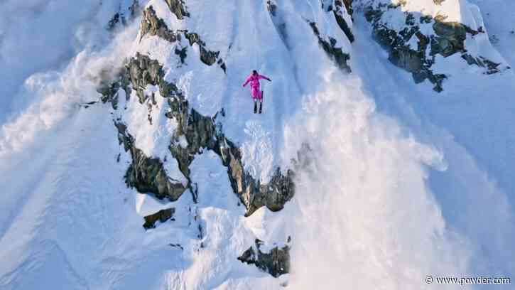 The Best Drone Shot of The Year