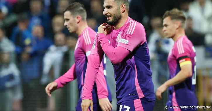 Pflichtsieg dank Undav: DFB-Auswahl gewinnt in Zenica