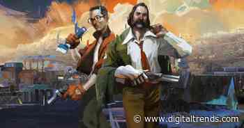 3 Disco Elysium spiritual successors announced on the same day