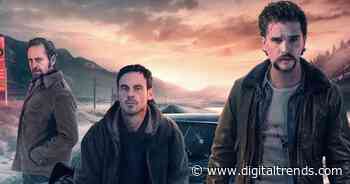 3 great Hulu movies you need to stream this weekend (October 11-13)