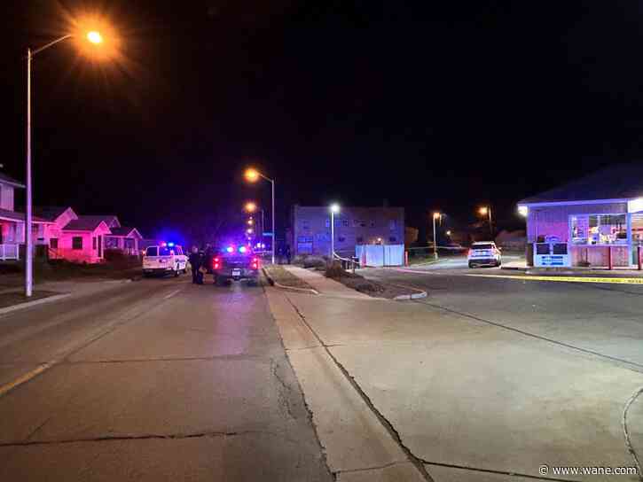 Jury finds man guilty of murder in 2023 shooting at party near downtown