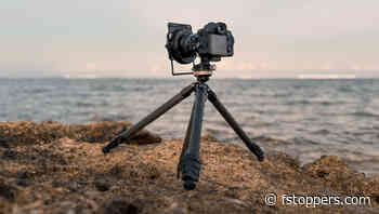 The Travel Tripod Done Right: Leofoto Mr. Y LY-265CF Carbon Fiber Tripod Review