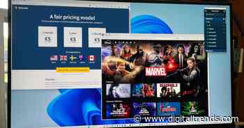 Mullvad VPN review: total anonymity for an affordable price