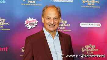 Martin van Waardenberg doet niet aan 'cancelcultuur'