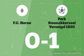 Oostens is goud waard voor PSV 1820 tegen FC Herne