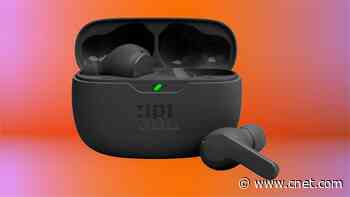 Listen Up: Don't Miss Out on This Extended JBL Wireless Earbuds Prime Day Deal