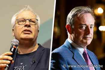 N-VA weigert excuses aan PVDA na uitspraken over taliban: “Staat op hun website”