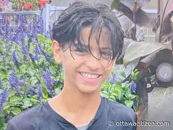 Gatineau police seeking pre-teen last seen on Thursday