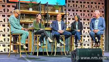 Top branding lessons from noteworthy CEOs of Swig, El Pollo Loco, and more