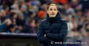 ‘Engeland dicht bij akkoord met Thomas Tuchel over rol als bondscoach’