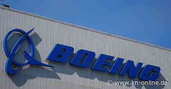 Boeing: Flugzeugbauer kündigt Streichung von 17.000 Stellen an