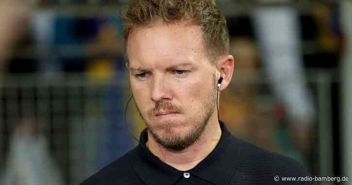 DFB-Auswahl: Führich fällt für Klassiker gegen Holland aus