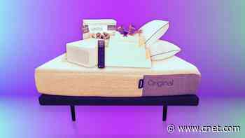 Best Prime Day Sleep Tech Deals: Deals You Can Still Score on Top Mattresses, Bedding and More