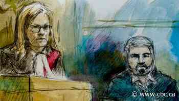 Toronto police officer who stole from dead people violated bail when attempting to leave Canada, court rules