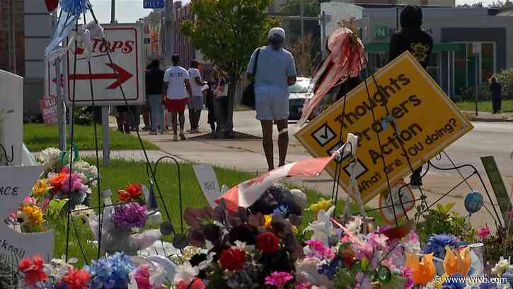 Gillibrand: Thousands of illegal guns taken off streets from federal law