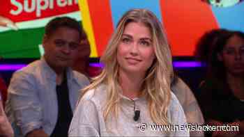 Roxy Dekker over haatreacties: ‘Het is blijkbaar heel cool’