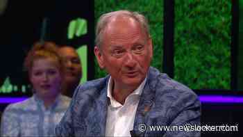 Van ‘Ome Cor’ naar ‘Opa Cor’: Martin van Waardenberg’s nieuwste film vol BN’ers