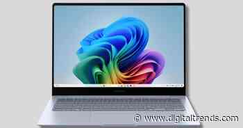 Save $500 on this AI-powered Samsung Galaxy Book4 Edge at Best Buy right now