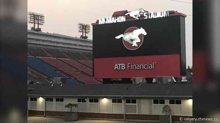 Stampeders look to avoid going winless versus Elks, finish woeful season strong