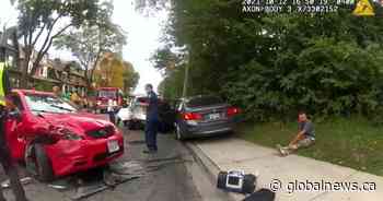 Trial hears accused had licence suspended 3 days before fatal Ontario crash