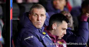 England U21s all-but secure Euros qualification - Ben Futcher hails spirited comeback