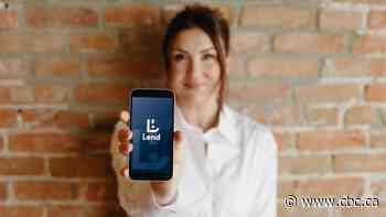 Prince Albert woman creates app to rent household items to others