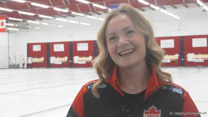 Team Duncan gaining valuable experience at Autumn Gold Classic