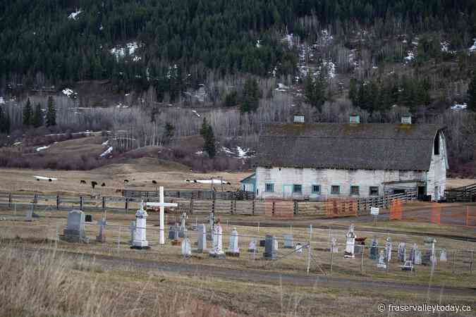Report says at least 55 children died or disappeared at B.C. residential school