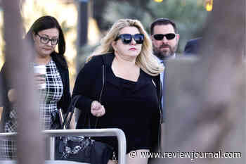 Michele Fiore likely to see prison time in wire fraud case, attorneys say