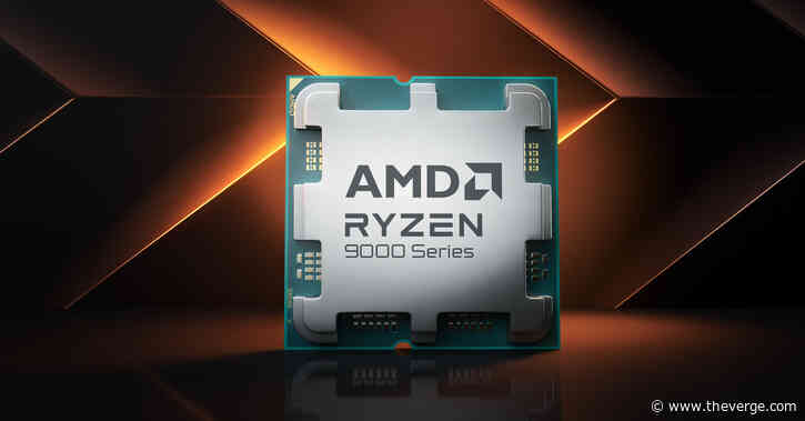 Leak: AMD’s Ryzen 9000X3D chips aren’t looking like a leap forward