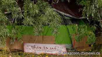 Leading Sask. provincial parties share plans to address homelessness crisis