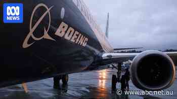 Boeing to lay off 17,000 employees ahead of expected record losses