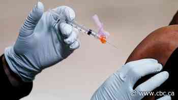 COVID-19 vaccine delays hit some pharmacies as Alberta's immunization launch nears