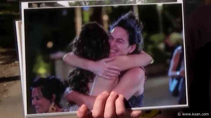 Texans grieve losses from Middle East war, students try to bring peace at home