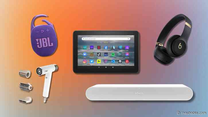 Amazon deal of the day: The Beats Solo 4 are still under $100 post-Amazon Prime Day