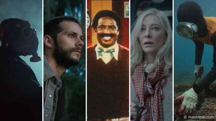 New to streaming, ranked (Oct. 11, 2024)