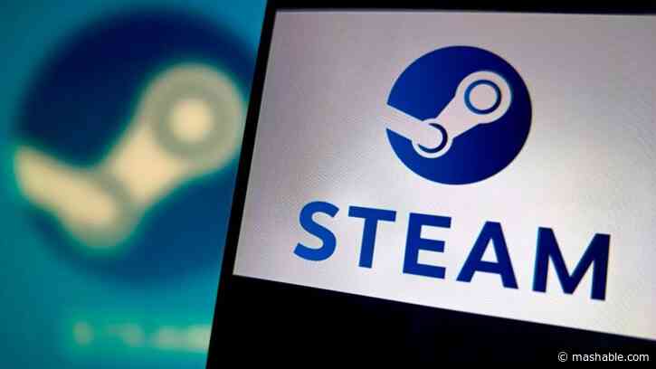 Steam admits you don't actually own any of your games
