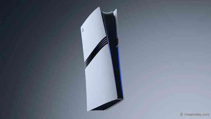 Where to pre-order the PlayStation 5 Pro