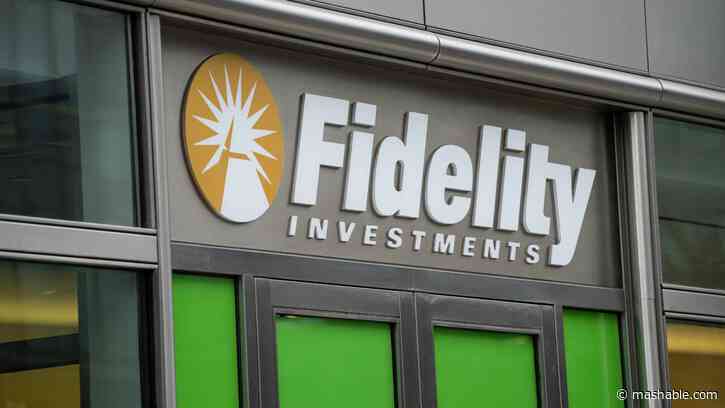 Fidelity data breach compromises more than 77,000 customers