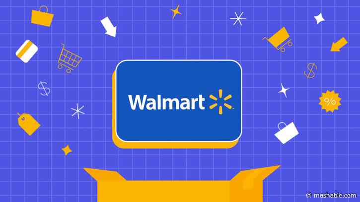 Walmart's anti-Prime Day sale is still live: Shop the biggest doorbusters