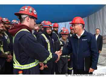 B.C. Election: Relentless problems with candidates hurting John Rustad's credibility and campaign