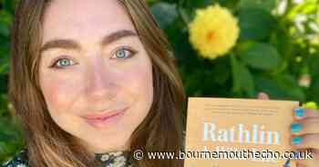 Budding author to hold launch first book