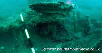 Shipwreck finally identified after 30 years