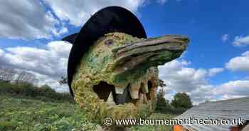 Why this pumpkin patch is perfect for Instagram and a date