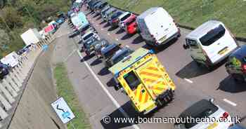Wessex Way to close next week for work - all you need to know