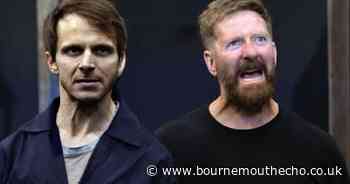 REVIEW: 1984 at The Lighthouse Poole