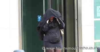 Woman wrecked friend’s £15k Audi after crashing into lorry on joyride