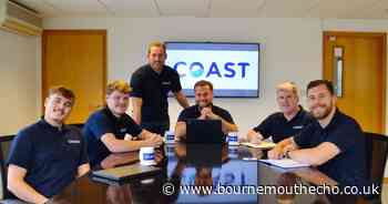 New brokerage is 'on a mission to take the stress out of asset financing'