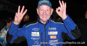 'It was a very steep hill': Middleditch on final comeback and 30th trophy