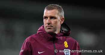 The FA are at a managerial crossroads - England under-21s boss Ben Futcher weighs in